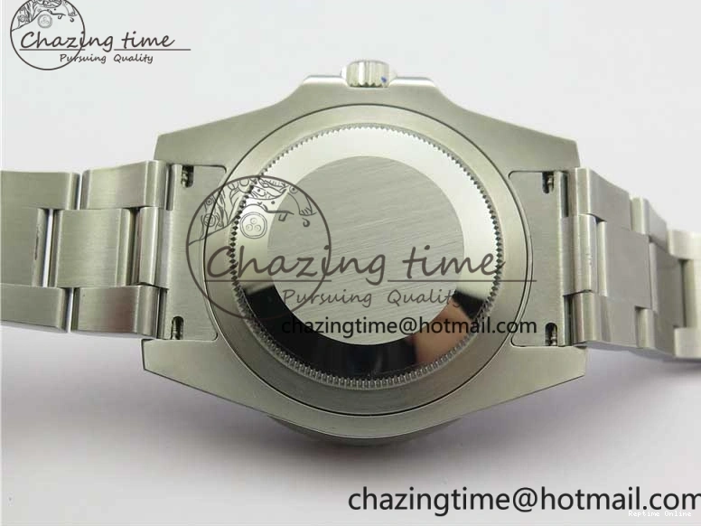 1218 GMT-Master II 116710 BLNR Black Blue Ceramic 904L Steel V9F 1:1 Best Edition SA3186 CHS WaterResistant 3069